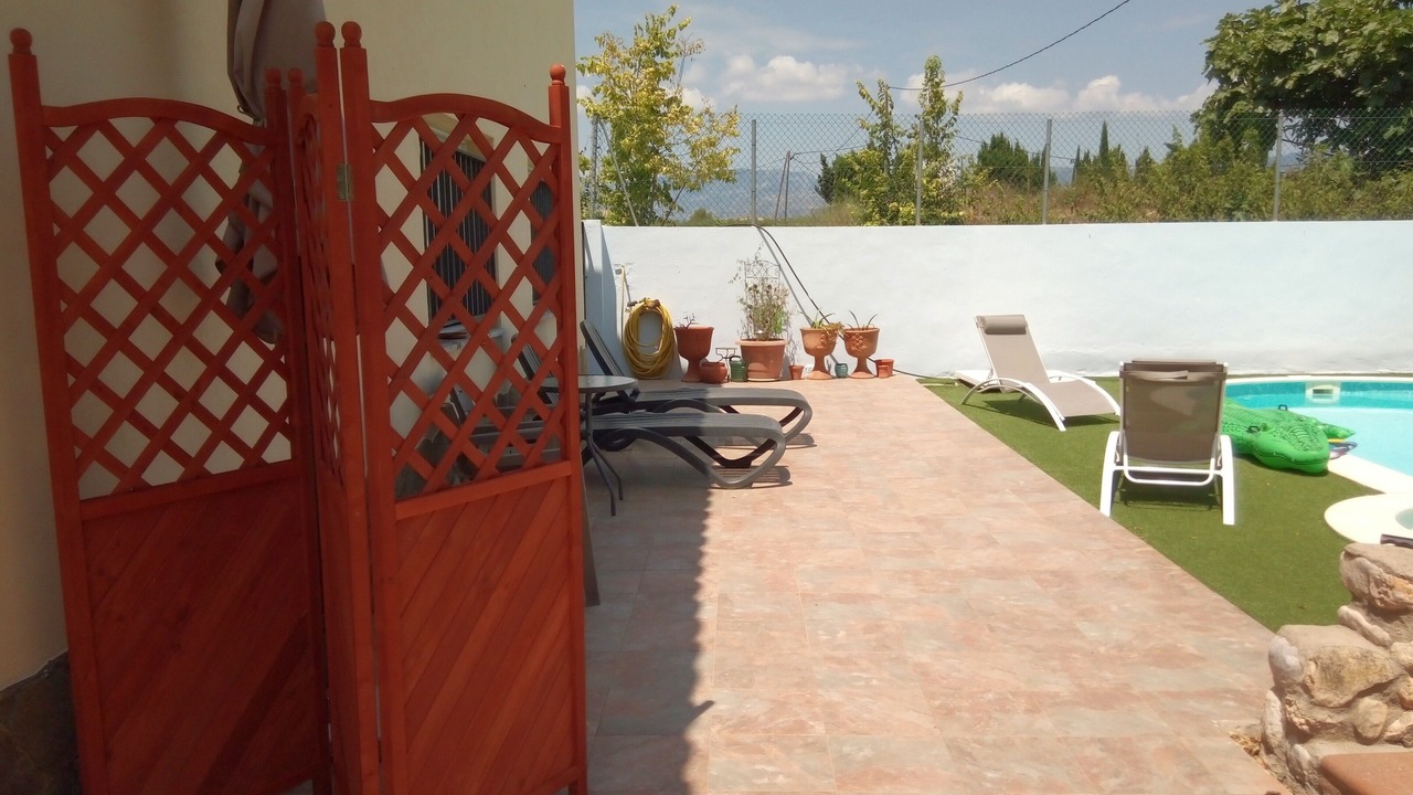 Photo of Outdoor in La Galera