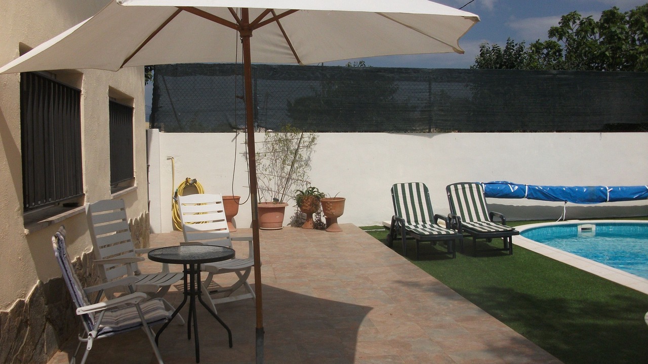Photo of Outdoor in La Galera