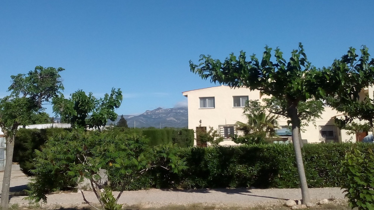 Photo of Outdoor in La Galera
