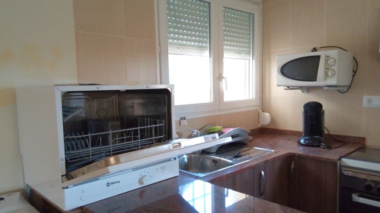 Photo of Kitchen in La Galera