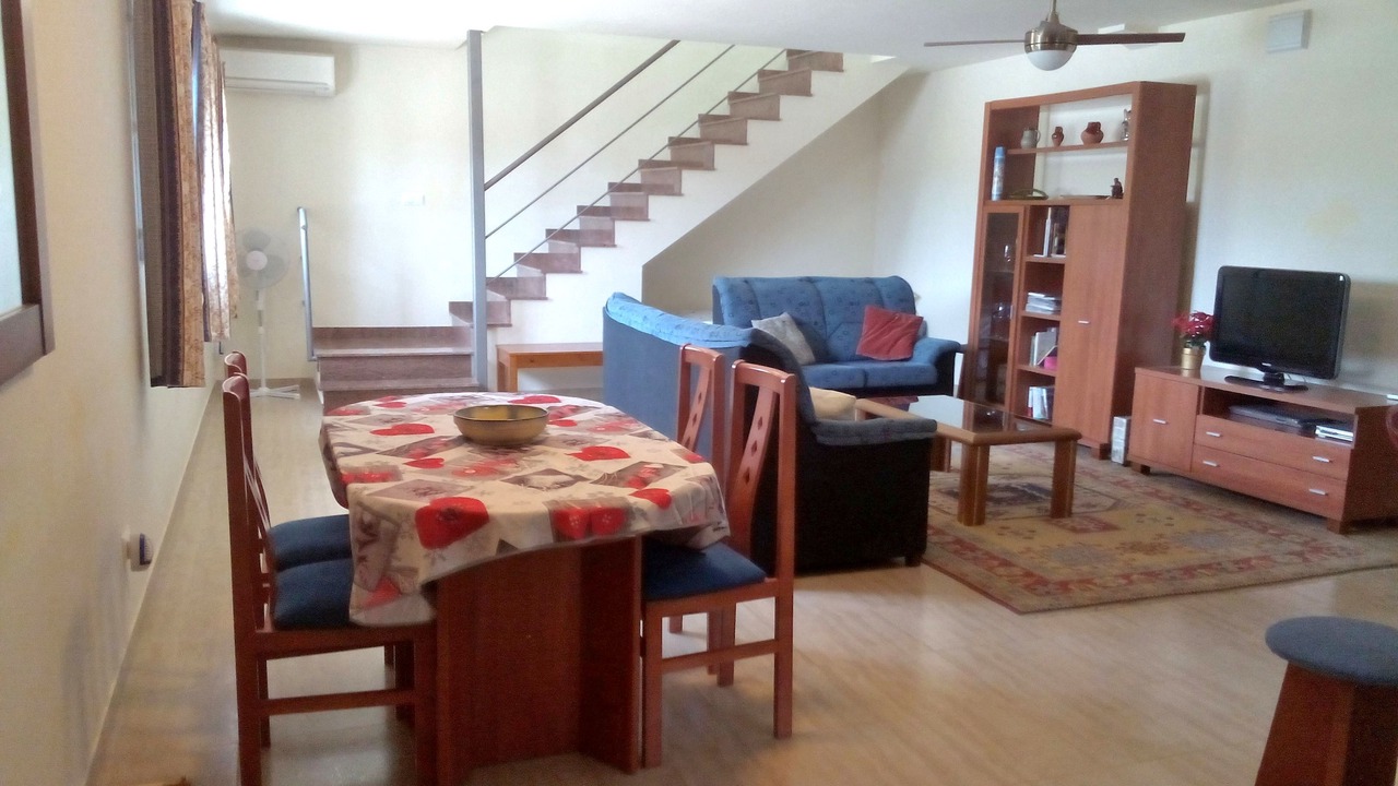 Photo of Bedroom in La Galera