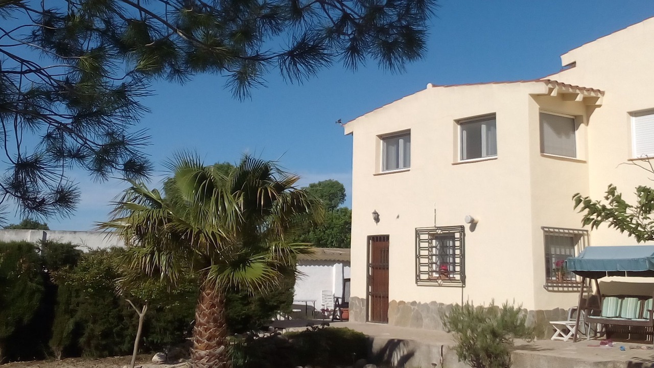 Photo of Outdoor in La Galera