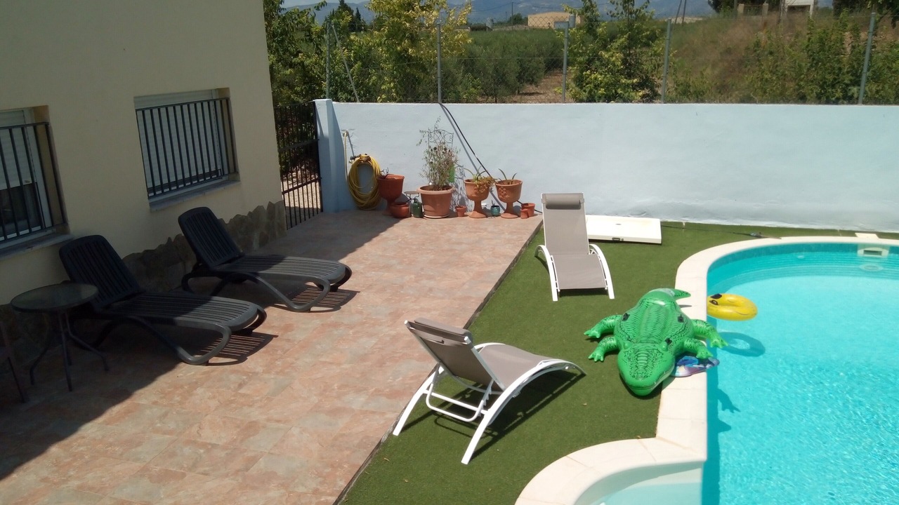 Photo of Outdoor in La Galera