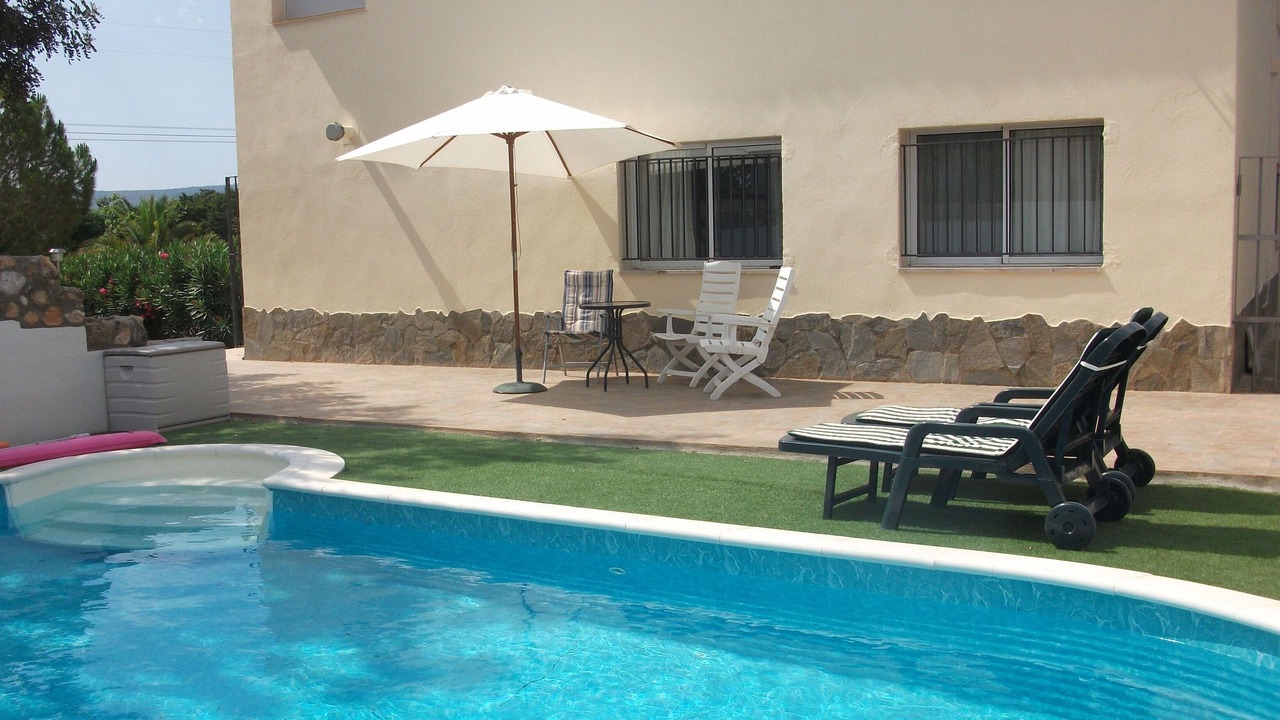Photo of Outdoor in La Galera