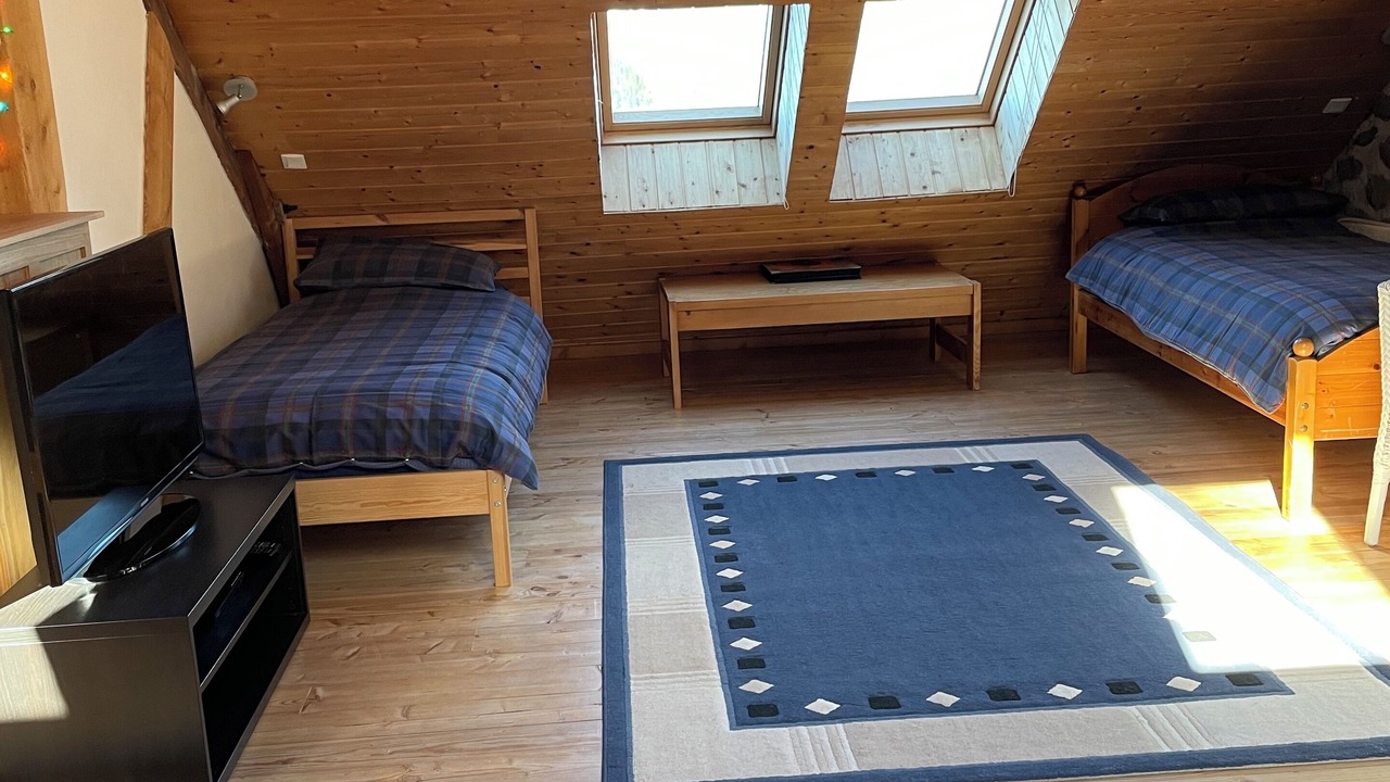 Photo of Bedroom in Compains