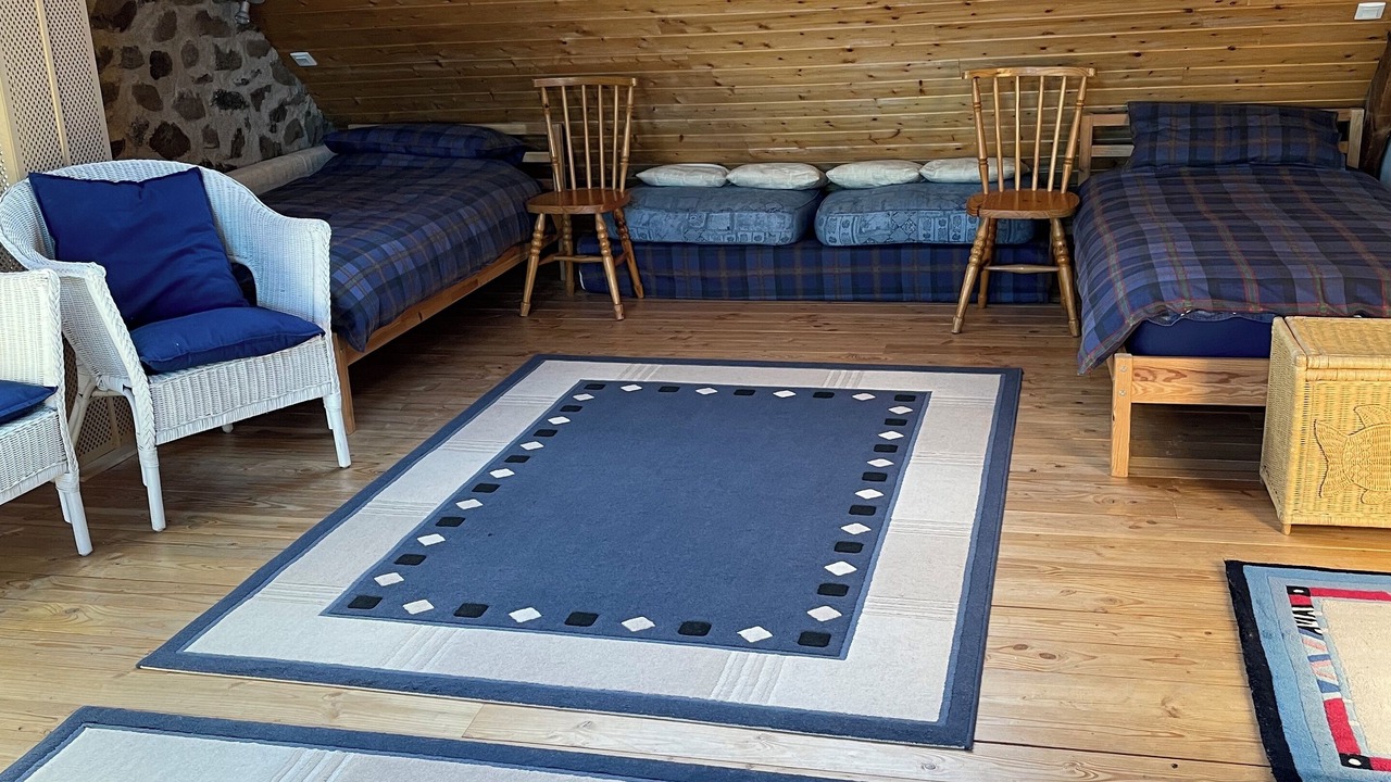 Photo of Bedroom in Compains