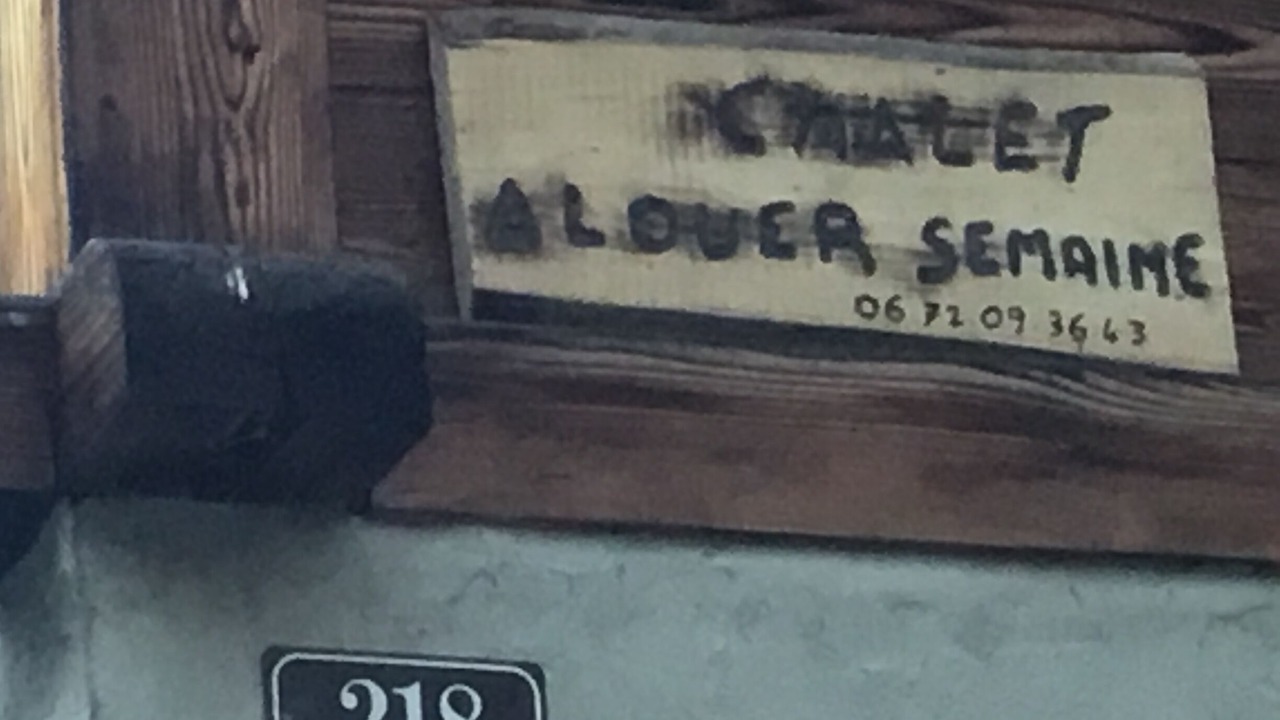 Photo of Outdoor in Les Houches