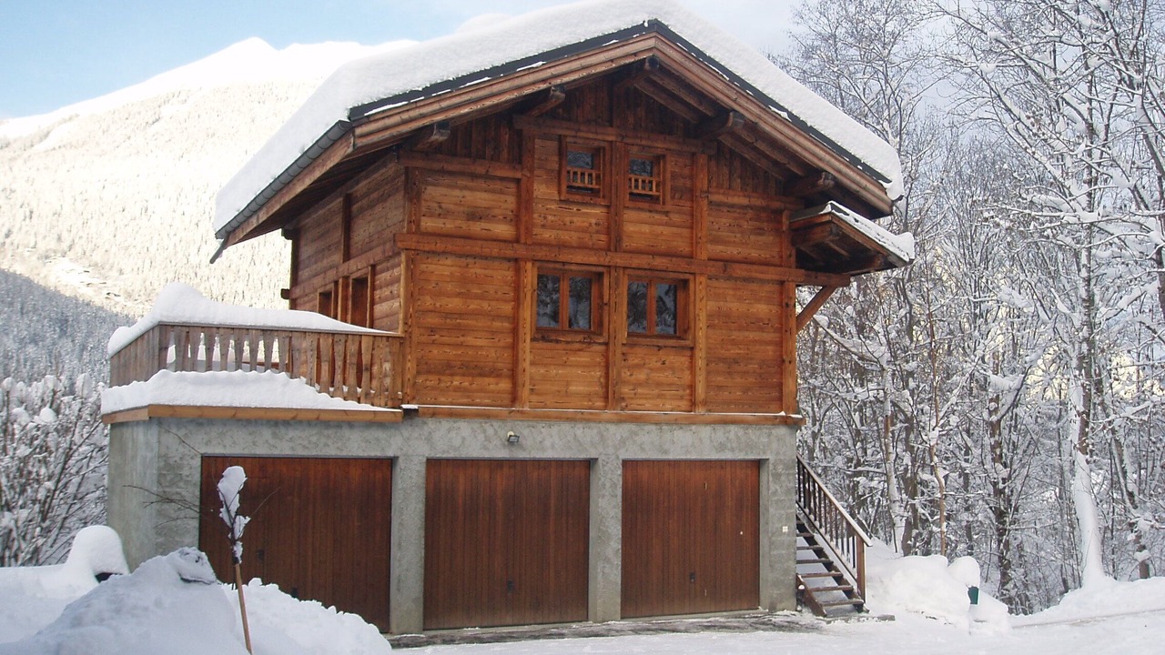 Photo of Outdoor in Les Houches