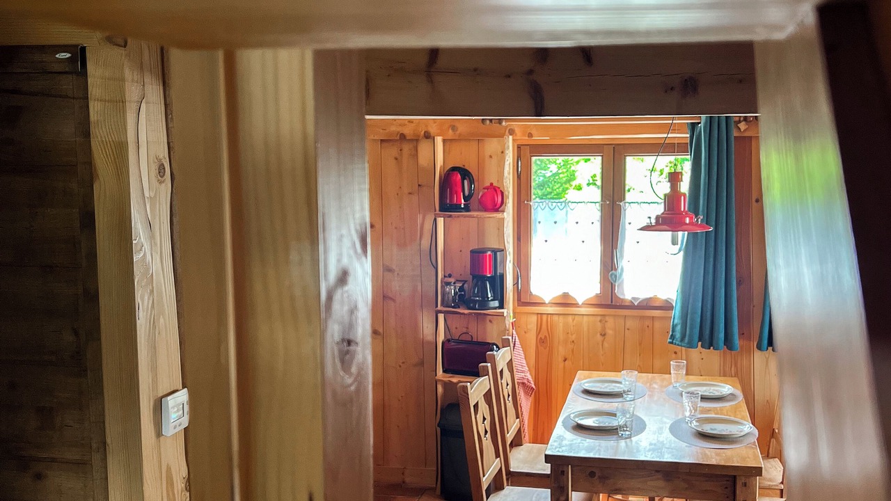 Photo of Others in Les Houches