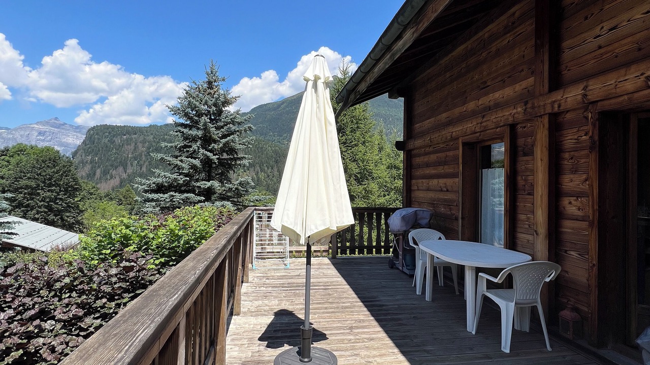 Photo of Outdoor in Les Houches