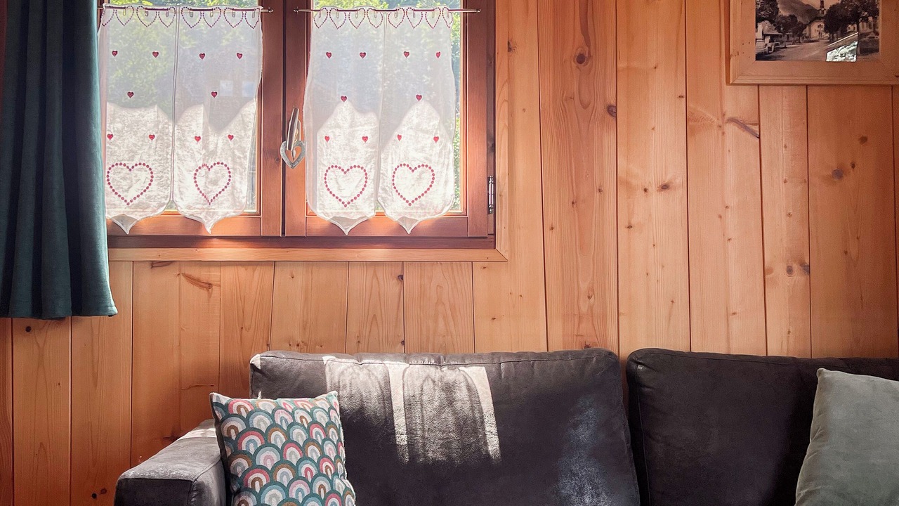 Photo of Livingroom in Les Houches