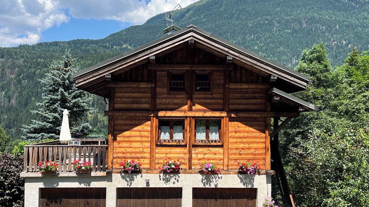 Photo of Outdoor in Les Houches