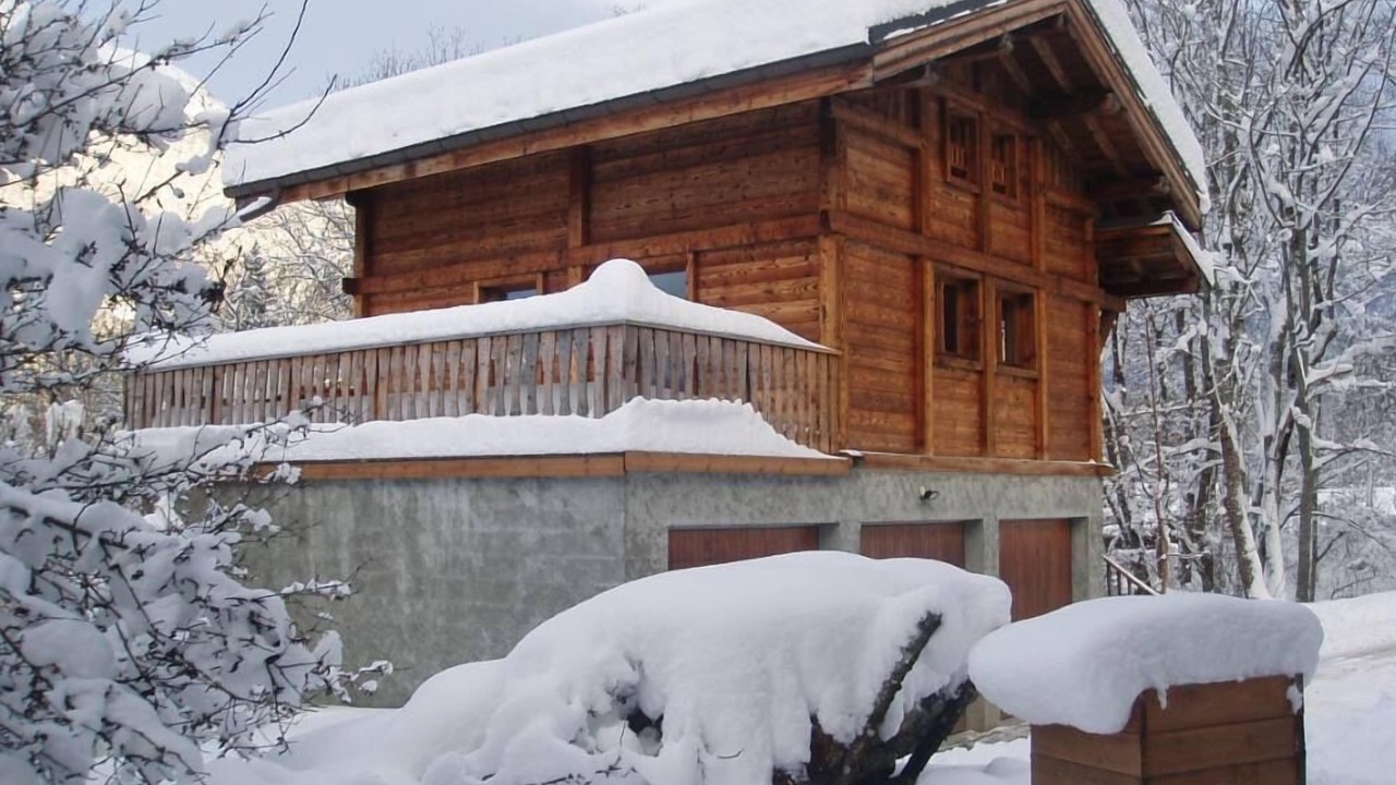 Photo of Others in Les Houches