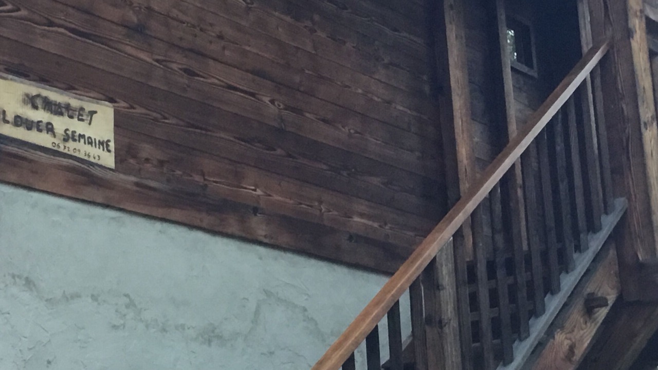 Photo of Outdoor in Les Houches