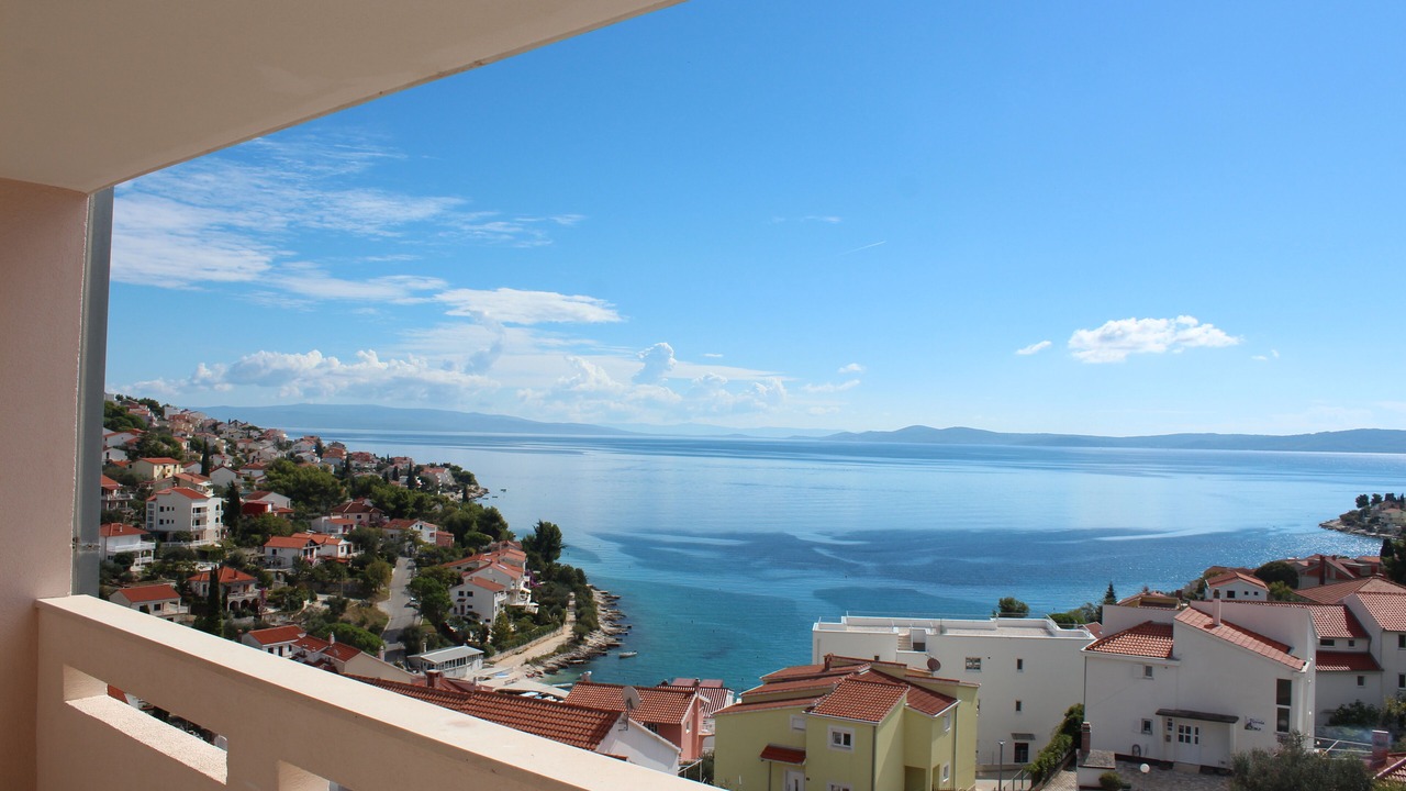 Photo of Patio Balcony in Okrug Gornji
