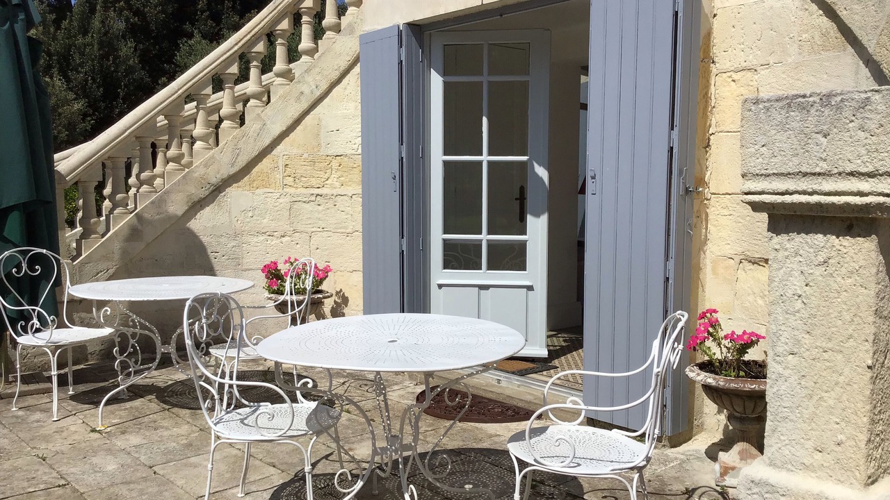 Photo of Outdoor in Fouras