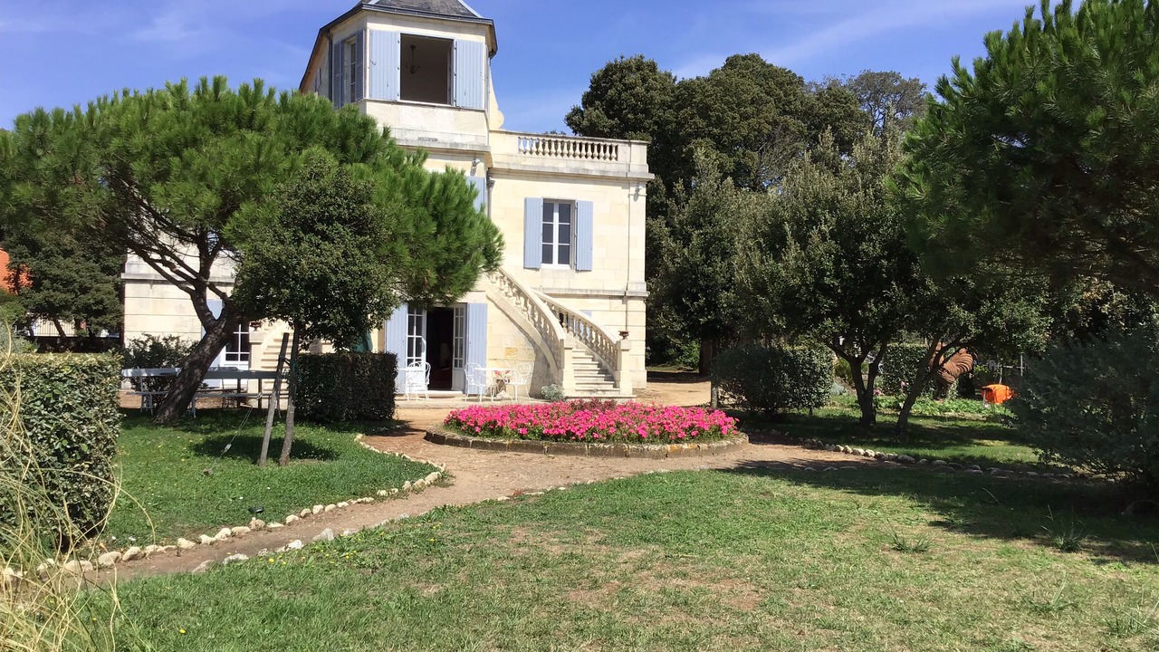 Photo of Outdoor in Fouras