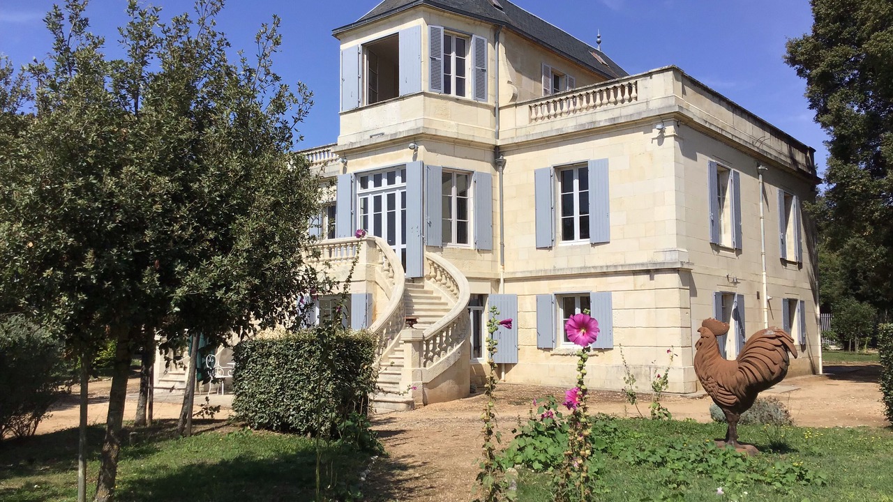 Photo of Outdoor in Fouras