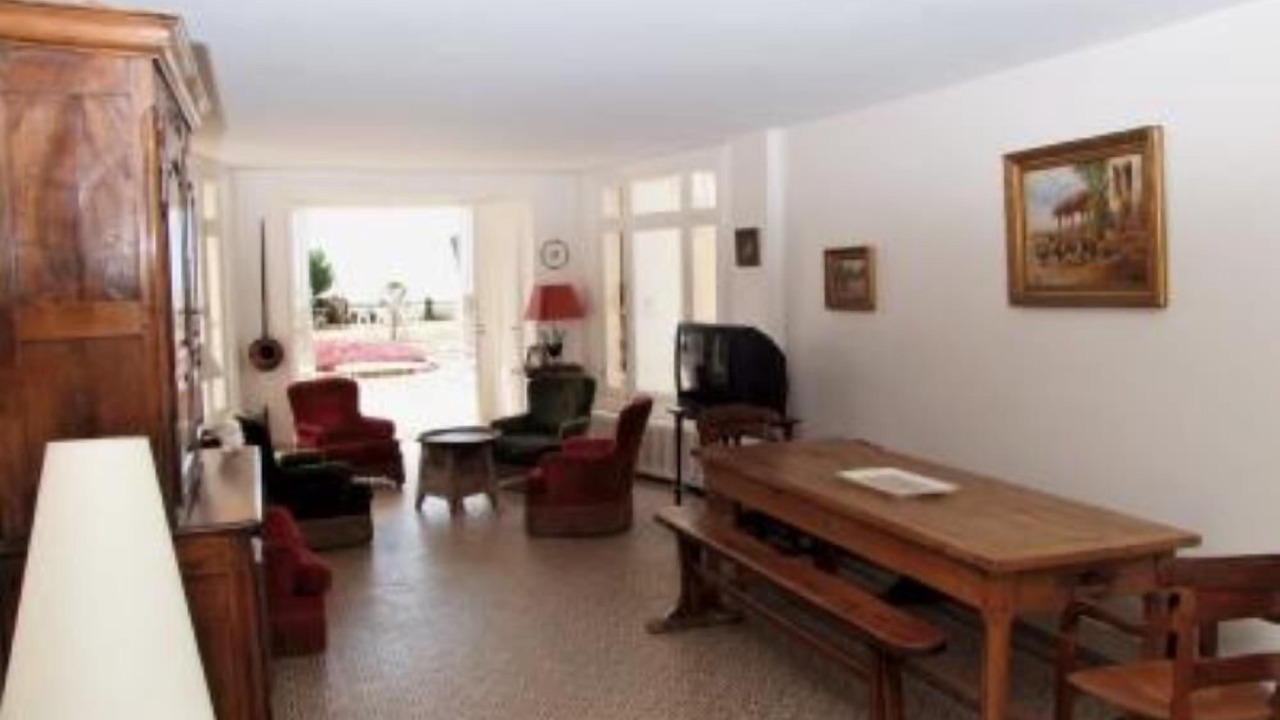 Photo of Livingroom in Fouras