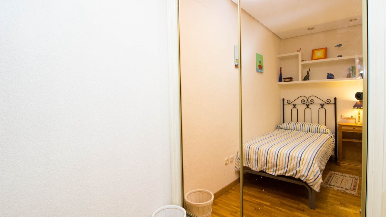 Photo of Bedroom in Extramurs