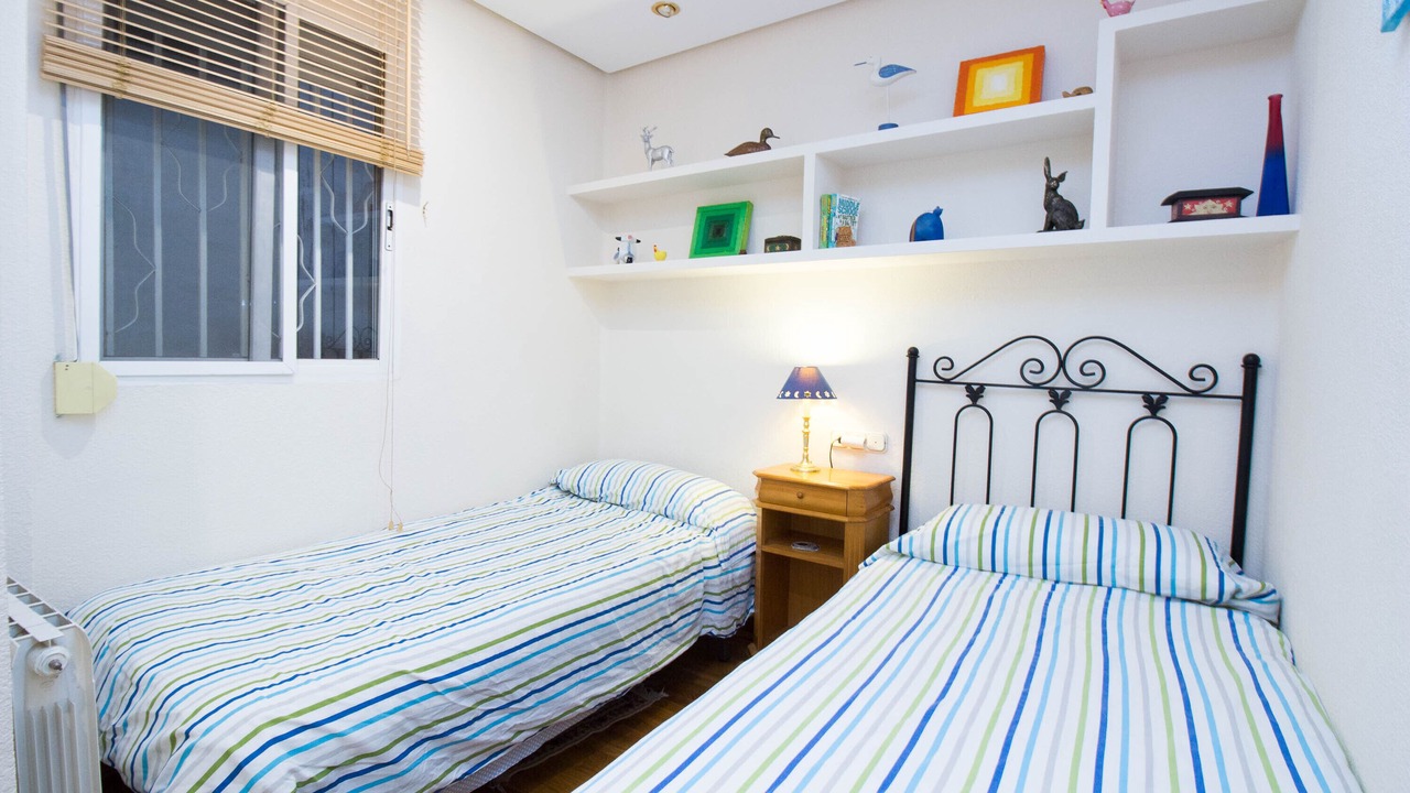 Photo of Bedroom in Extramurs