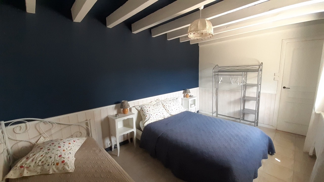 Photo of Bedroom in Blere
