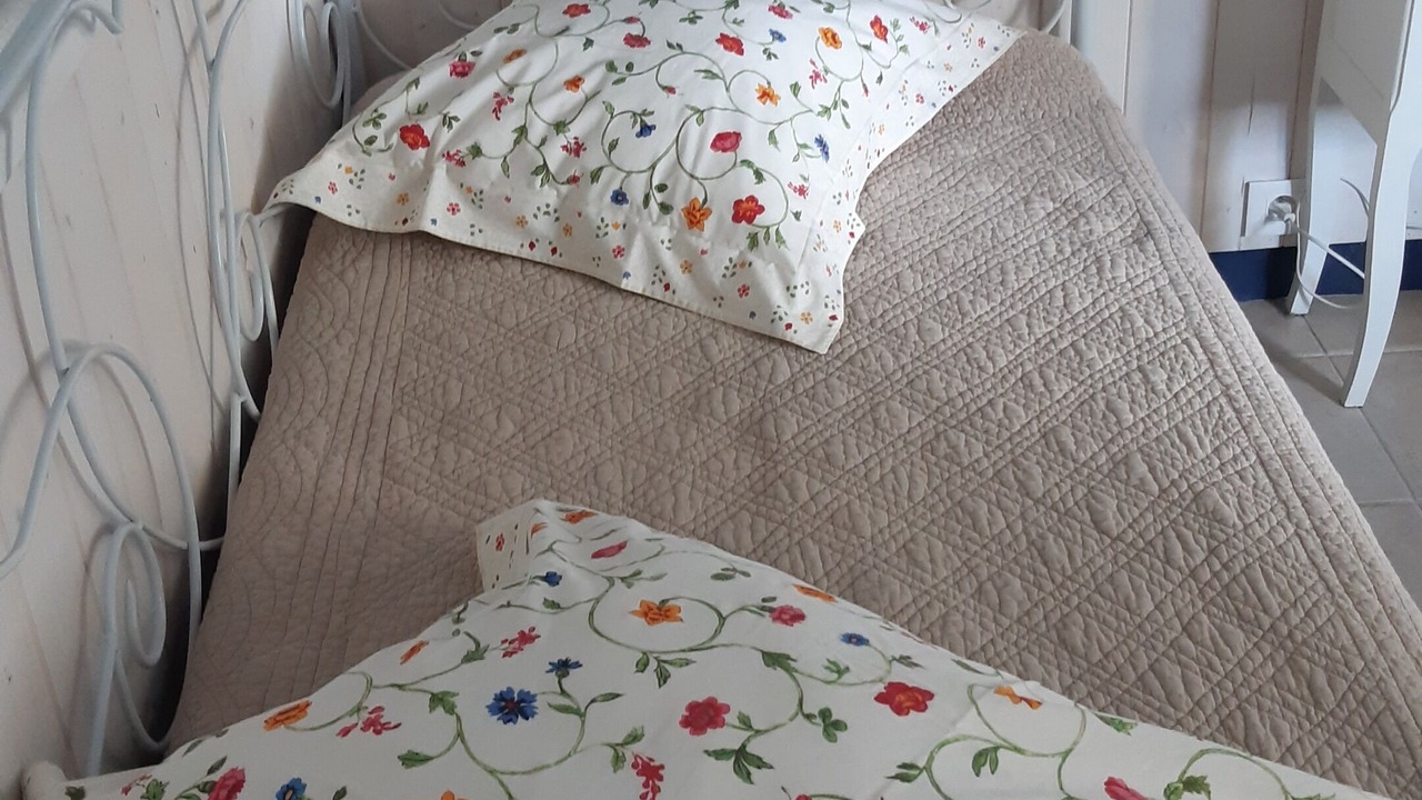 Photo of Bedroom in Blere