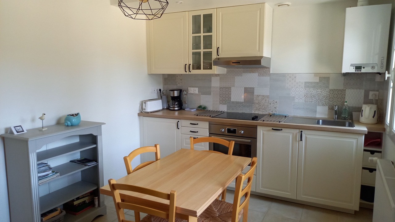 Photo of Kitchen in Blere