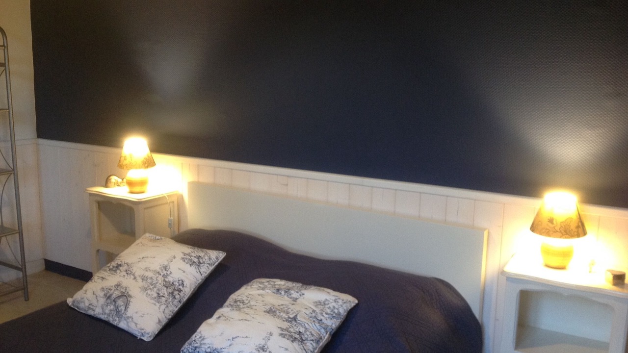Photo of Bedroom in Blere