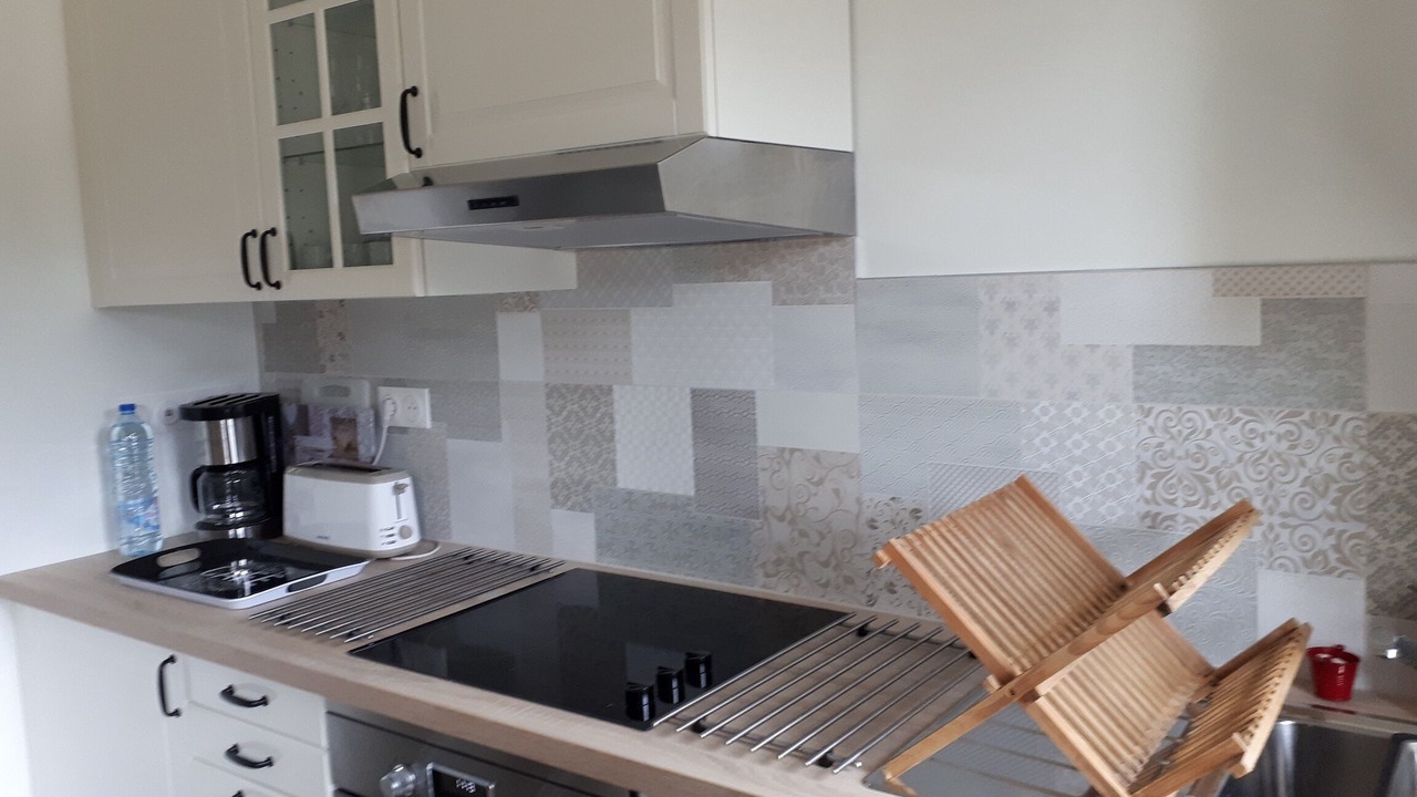 Photo of Kitchen in Blere