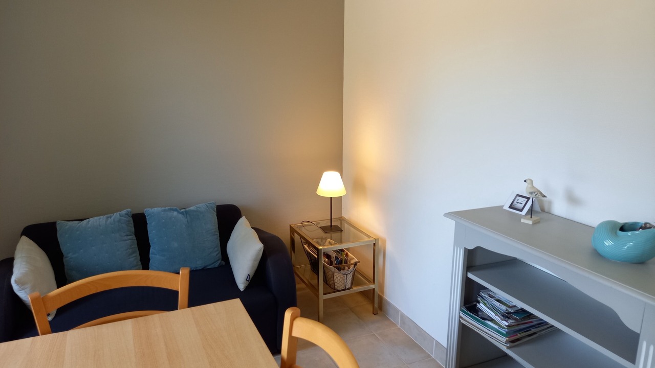 Photo of Livingroom in Blere