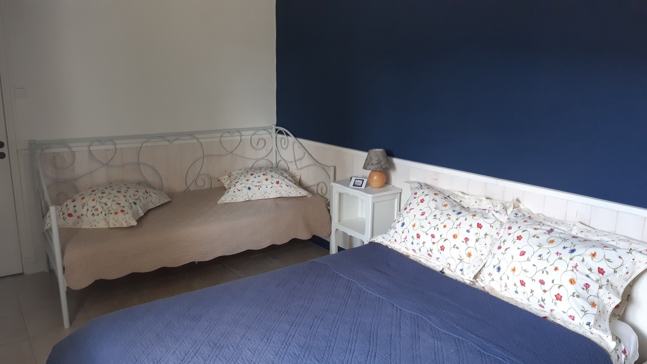 Photo of Bedroom in Blere