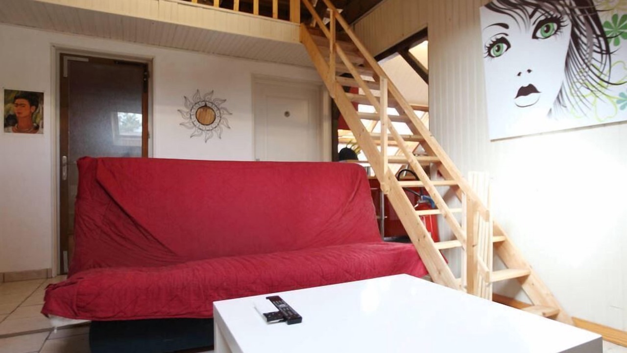 Photo of Livingroom in Esvres