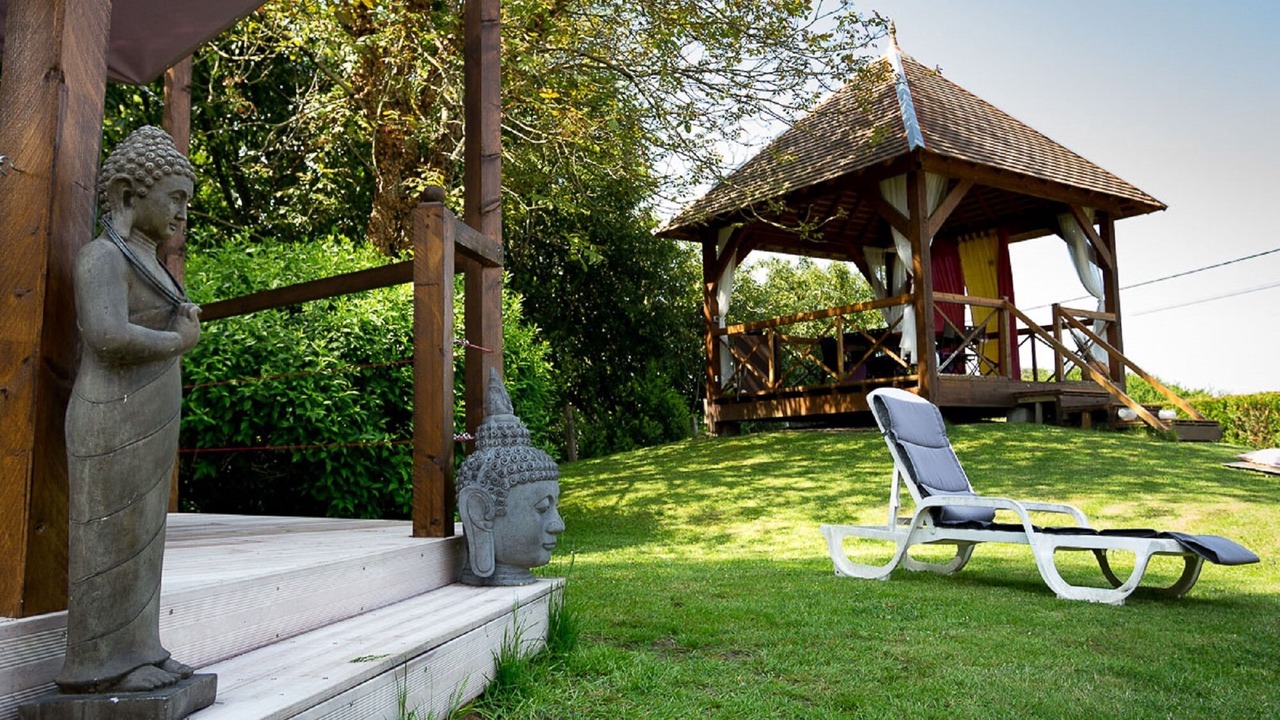 Photo of Outdoor in Esvres
