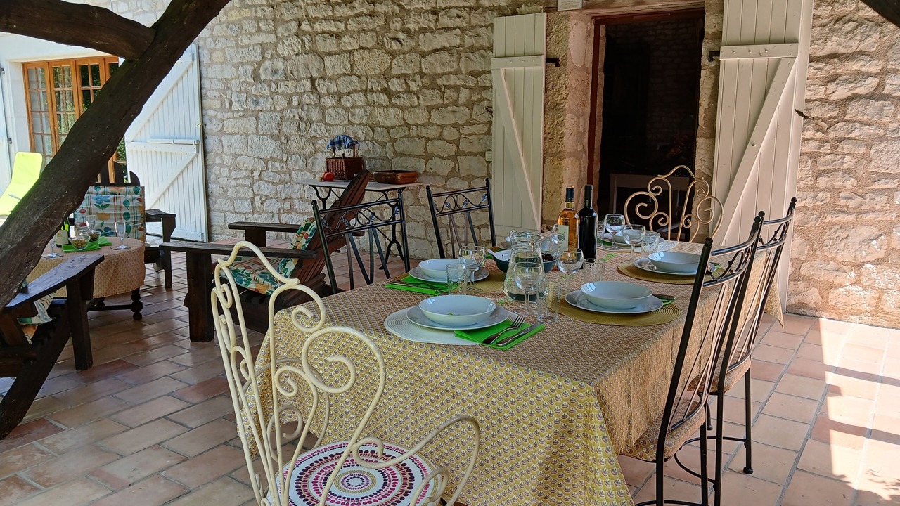 Photo of Others in Cezac