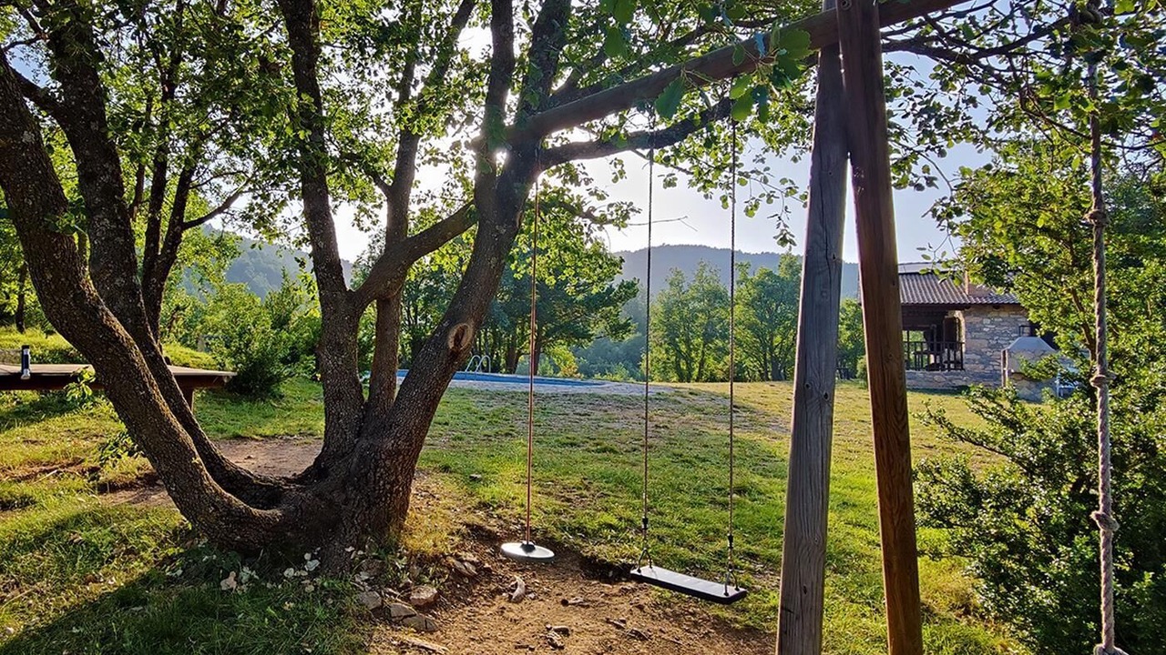 Photo of Outdoor in Coll de Nargo