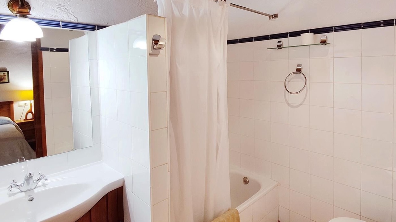 Photo of Bathroom in Coll de Nargo