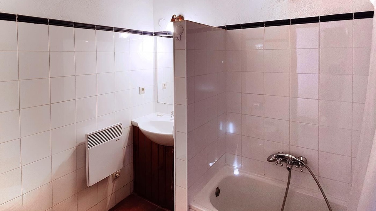 Photo of Bathroom in Coll de Nargo