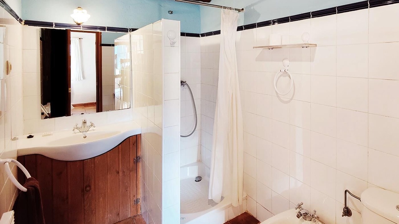 Photo of Bathroom in Coll de Nargo