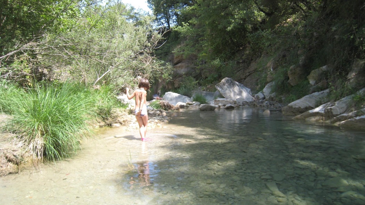 Photo of Outdoor in Coll de Nargo