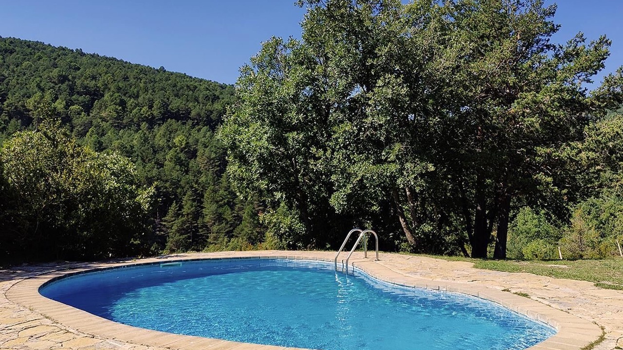 Photo of Outdoor in Coll de Nargo