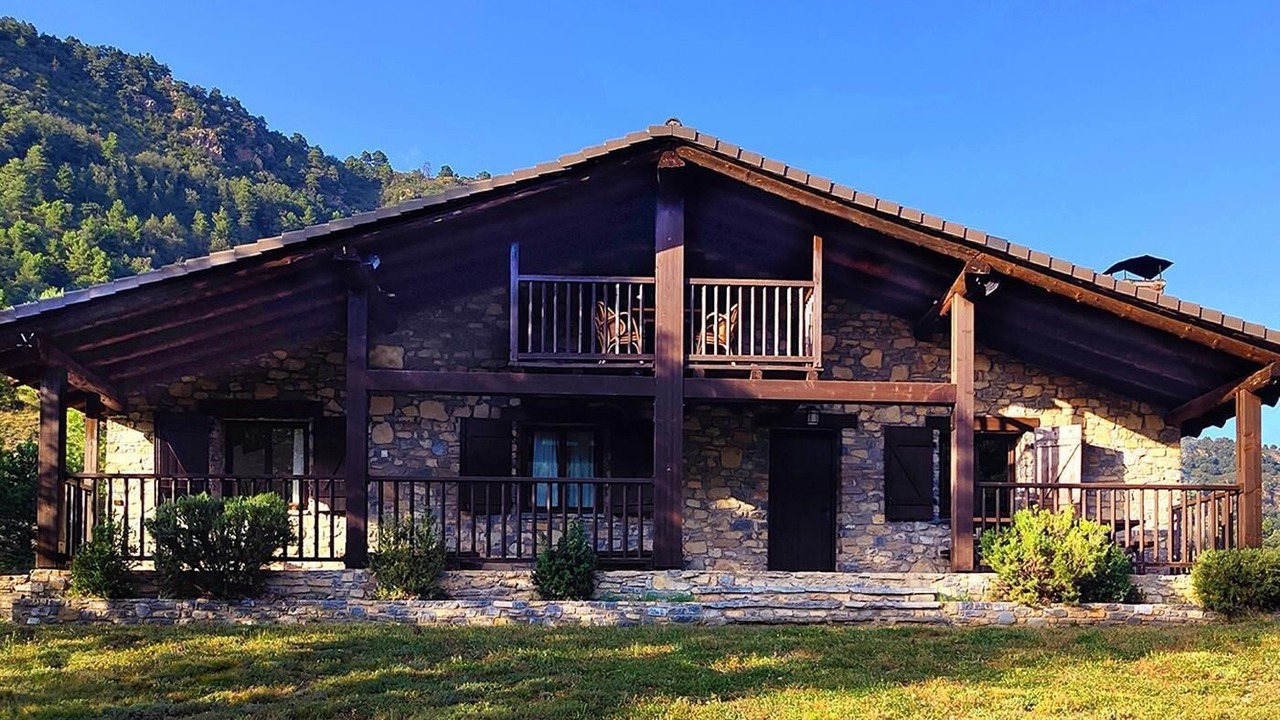 Photo of Outdoor in Coll de Nargo