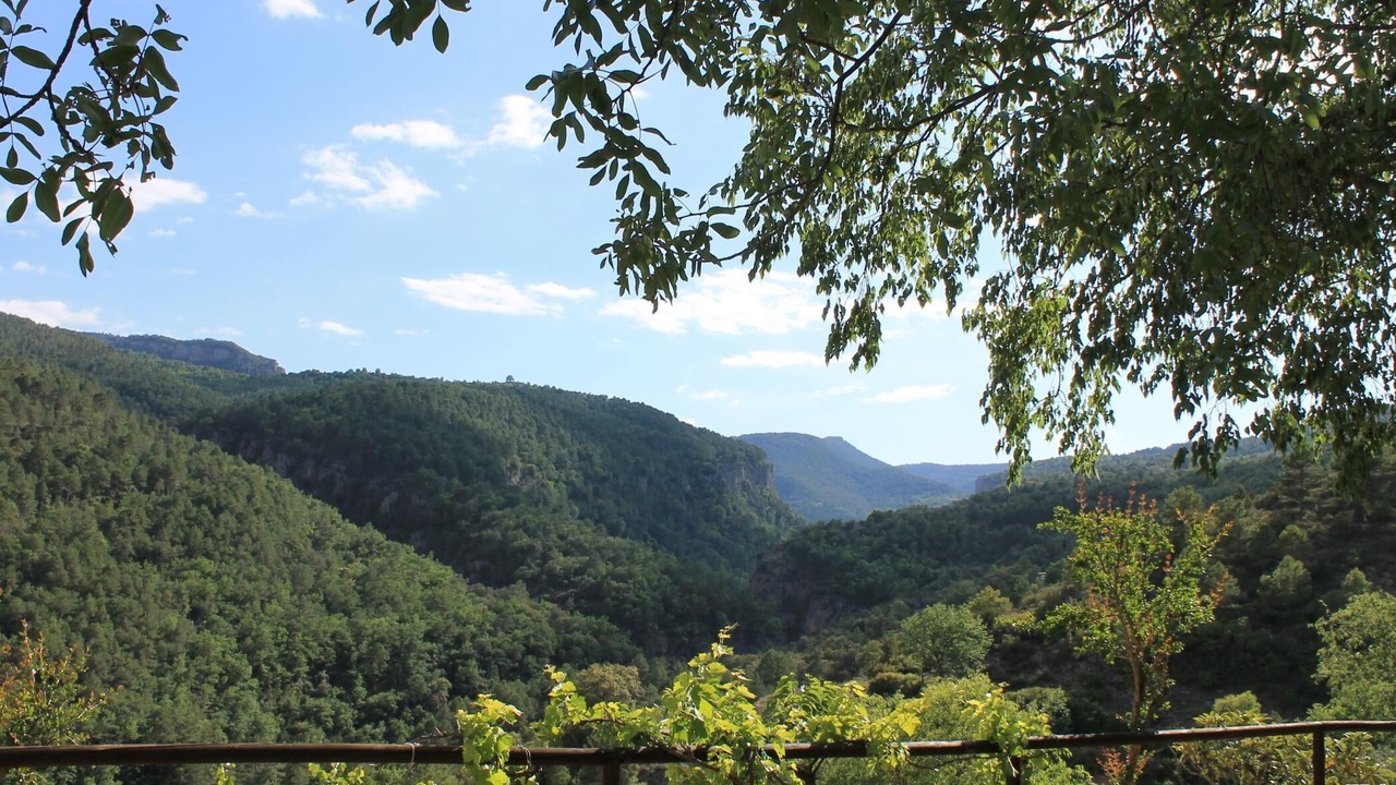 Photo of Outdoor in Coll de Nargo
