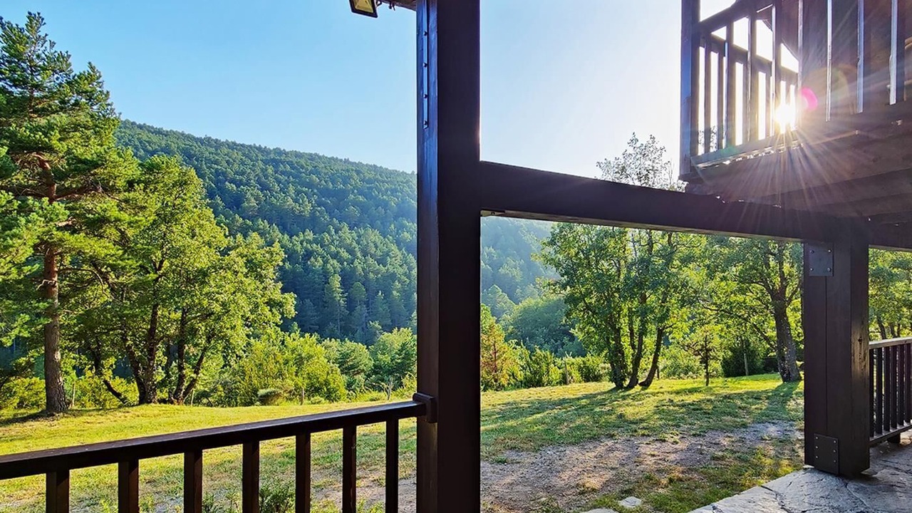 Photo of Outdoor in Coll de Nargo