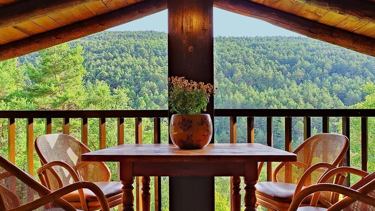 Photo of Outdoor in Coll de Nargo