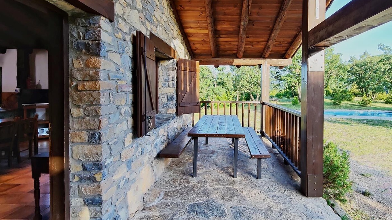 Photo of Outdoor in Coll de Nargo