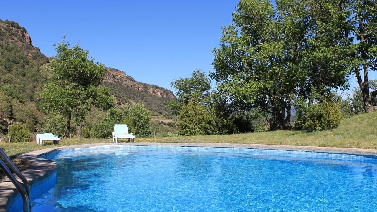 Photo of Outdoor in Coll de Nargo