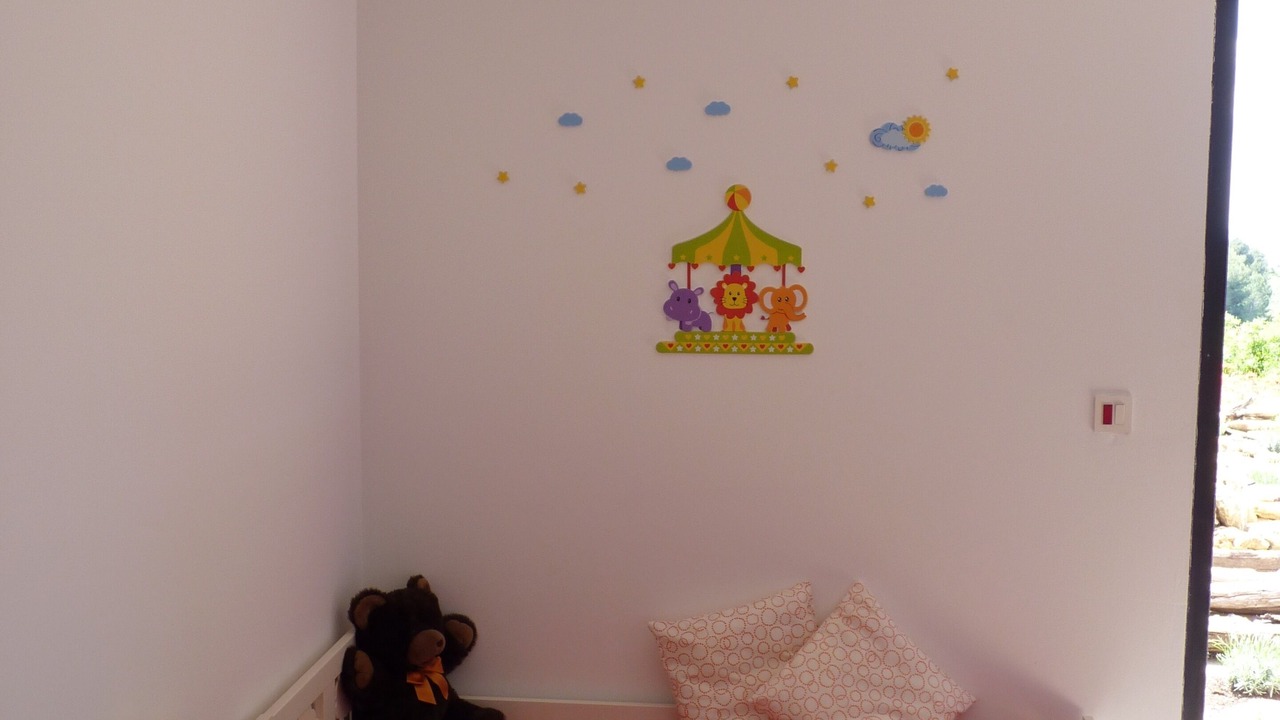 Photo of Bedroom in Miramas
