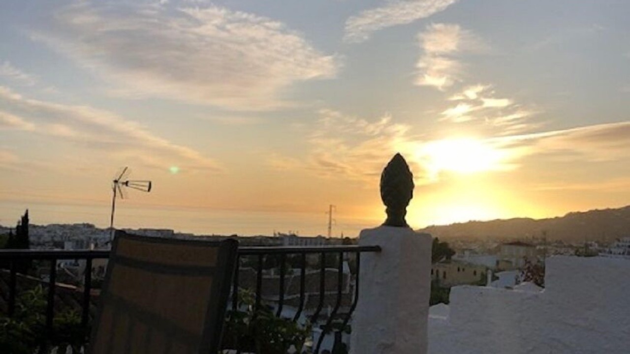 Photo of Patio Balcony in Nerja