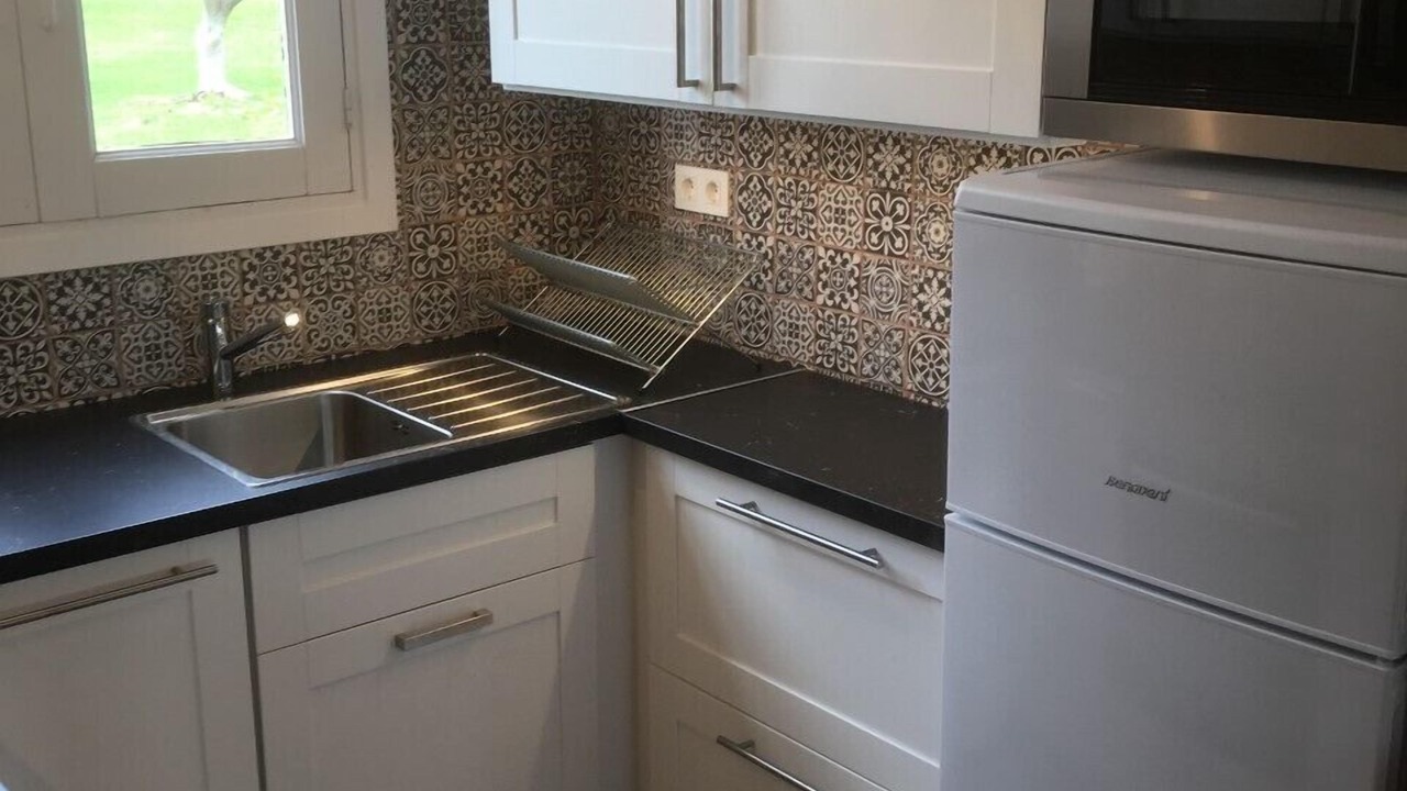 Photo of Kitchen in Nerja